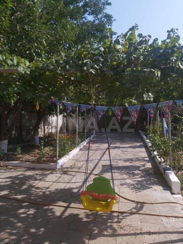 Satılır 4 otaqlı həyət evi/bağ evi 120 m², Novxanı q., photo 5 from 28