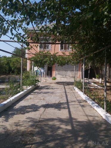 Satılır 4 otaqlı həyət evi/bağ evi 120 m², Novxanı q., photo 6 from 28