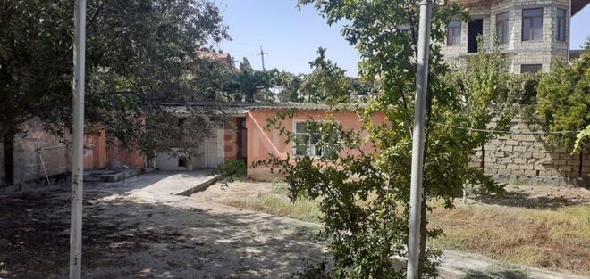 Satılır 4 otaqlı həyət evi/bağ evi 120 m², Novxanı q., photo 7 from 28