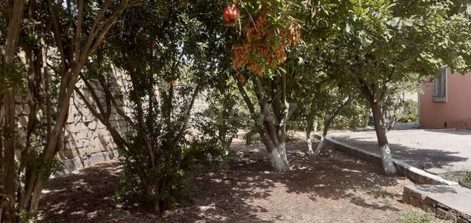Satılır 4 otaqlı həyət evi/bağ evi 120 m², Novxanı q., photo 13 from 28