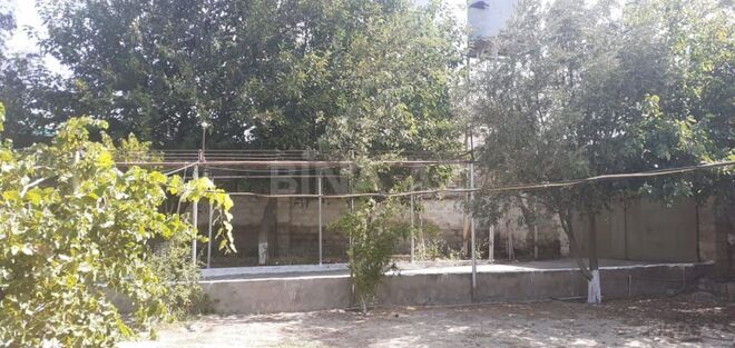 Satılır 4 otaqlı həyət evi/bağ evi 120 m², Novxanı q., photo 15 from 28