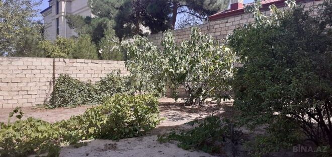 Satılır 4 otaqlı həyət evi/bağ evi 120 m², Novxanı q., photo 11 from 28