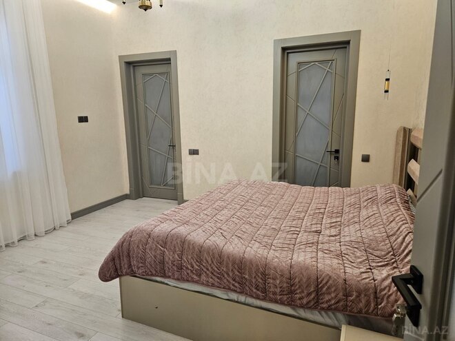 Сдаётся 4-комн. дом/дача 200 м², пос. Мардакан, photo 15 from 18