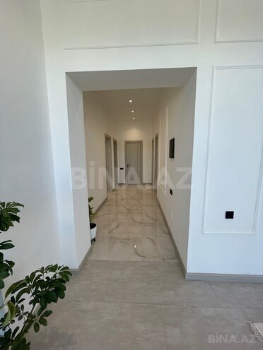 İcarəyə verilir 4 otaqlı həyət evi/bağ evi 250 m², Buzovna q., photo 16 from 25