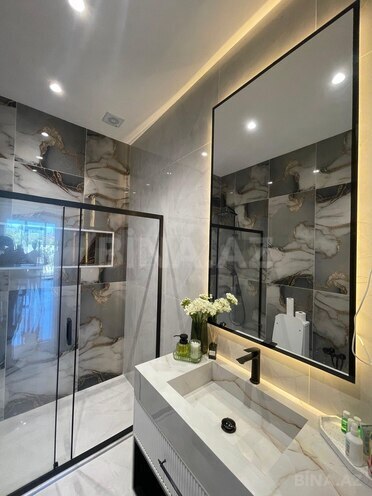 İcarəyə verilir 4 otaqlı həyət evi/bağ evi 250 m², Buzovna q., photo 22 from 25