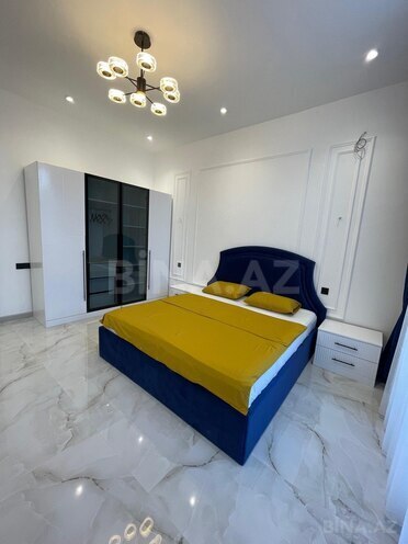 İcarəyə verilir 4 otaqlı həyət evi/bağ evi 250 m², Buzovna q., photo 21 from 25