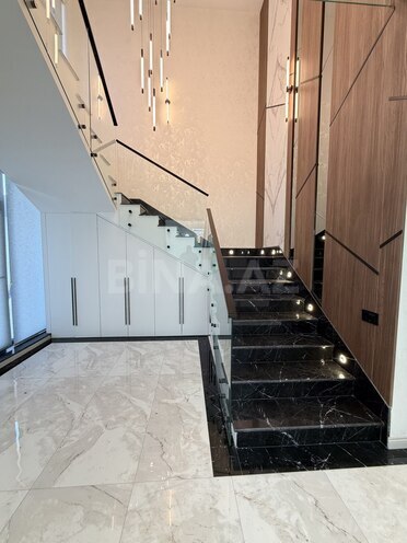 Satılır 5 otaqlı həyət evi/bağ evi 160 m², Mərdəkan q., photo 5 from 24