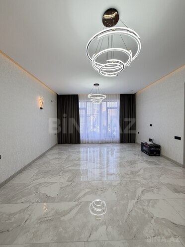 Satılır 5 otaqlı həyət evi/bağ evi 160 m², Mərdəkan q., photo 6 from 24