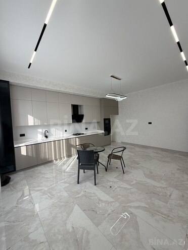 Satılır 5 otaqlı həyət evi/bağ evi 160 m², Mərdəkan q., photo 9 from 24