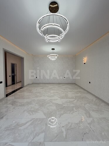 Satılır 5 otaqlı həyət evi/bağ evi 160 m², Mərdəkan q., photo 7 from 24