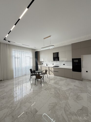 Satılır 5 otaqlı həyət evi/bağ evi 160 m², Mərdəkan q., photo 8 from 24