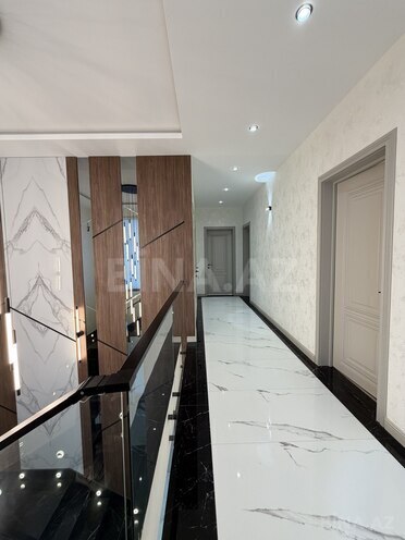 Satılır 5 otaqlı həyət evi/bağ evi 160 m², Mərdəkan q., photo 23 from 24