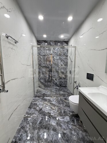 Satılır 5 otaqlı həyət evi/bağ evi 160 m², Mərdəkan q., photo 20 from 24
