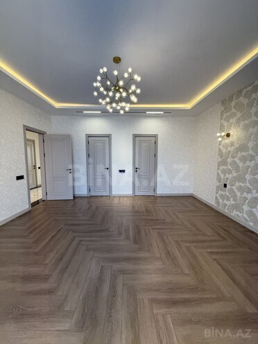 Satılır 5 otaqlı həyət evi/bağ evi 160 m², Mərdəkan q., photo 14 from 24