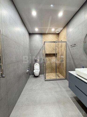 Satılır 5 otaqlı həyət evi/bağ evi 160 m², Mərdəkan q., photo 12 from 24