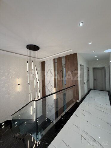 Satılır 5 otaqlı həyət evi/bağ evi 160 m², Mərdəkan q., photo 21 from 24