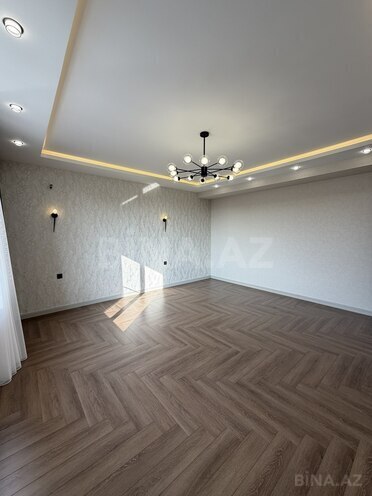 Satılır 5 otaqlı həyət evi/bağ evi 160 m², Mərdəkan q., photo 17 from 24