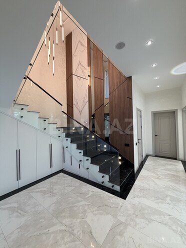 Satılır 5 otaqlı həyət evi/bağ evi 160 m², Mərdəkan q., photo 22 from 24