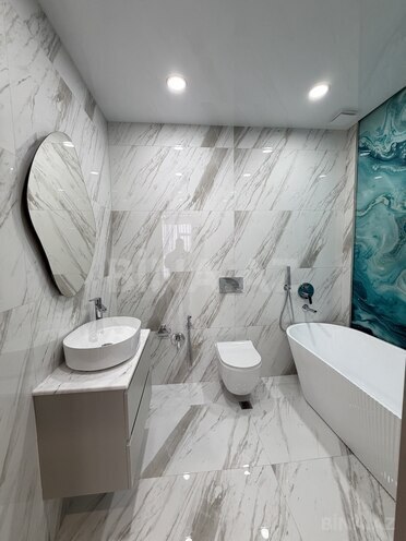 Satılır 5 otaqlı həyət evi/bağ evi 160 m², Mərdəkan q., photo 15 from 24