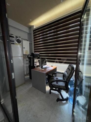 Сдаётся 2-комн. офис 90 м², м. Нариман Нариманов, photo 12 from 15