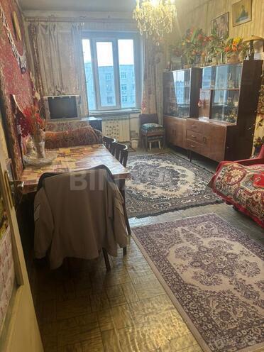 Satılır 2 otaqlı köhnə tikili 60 m², Həzi Aslanov m., photo 16 from 22