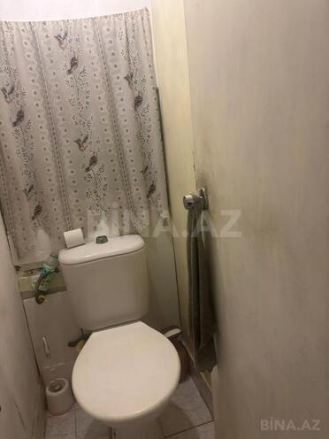Satılır 2 otaqlı köhnə tikili 60 m², Həzi Aslanov m., photo 13 from 22