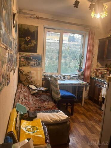 Satılır 2 otaqlı köhnə tikili 60 m², Həzi Aslanov m., photo 20 from 22