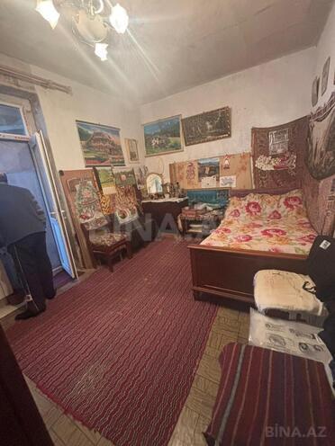 Satılır 2 otaqlı köhnə tikili 60 m², Həzi Aslanov m., photo 11 from 22