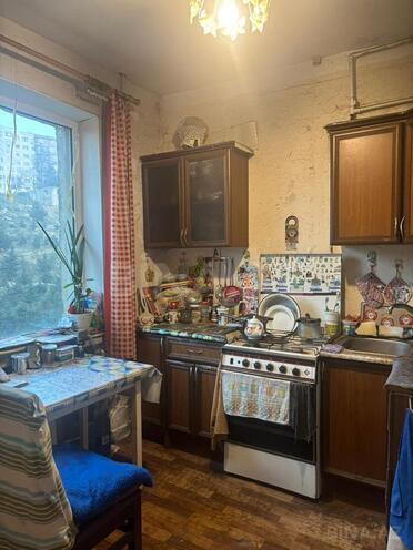 Satılır 2 otaqlı köhnə tikili 60 m², Həzi Aslanov m., photo 18 from 22