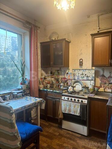 Satılır 2 otaqlı köhnə tikili 60 m², Həzi Aslanov m., photo 19 from 22