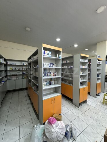 İcarəyə verilir  obyekt 200 m², Gənclik m., photo 5 from 15