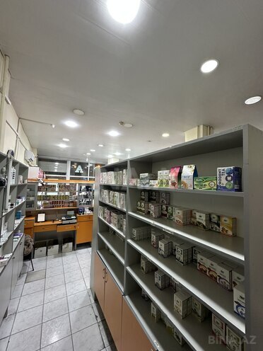 İcarəyə verilir  obyekt 200 m², Gənclik m., photo 7 from 15