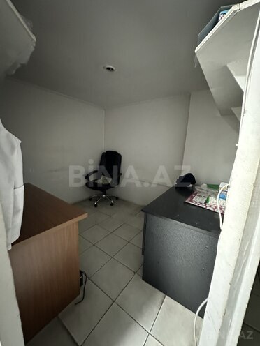 İcarəyə verilir  obyekt 200 m², Gənclik m., photo 13 from 15