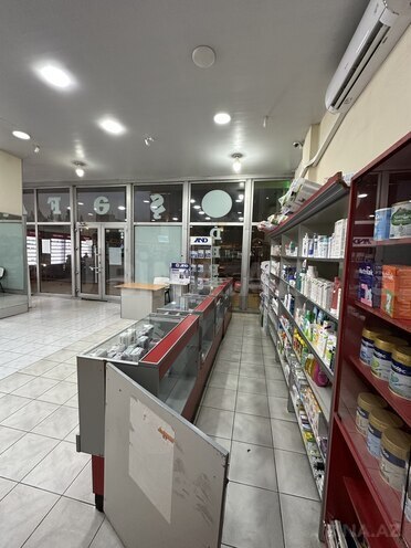 İcarəyə verilir  obyekt 200 m², Gənclik m., photo 3 from 15