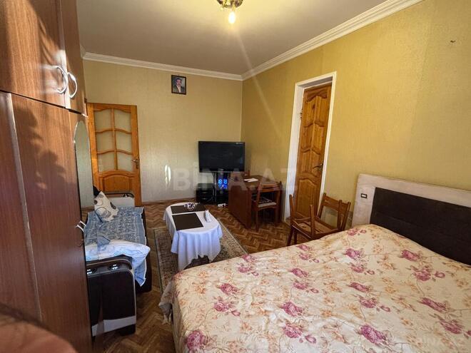 Satılır 1 otaqlı köhnə tikili 45 m², Əhmədli m., photo 3 from 14