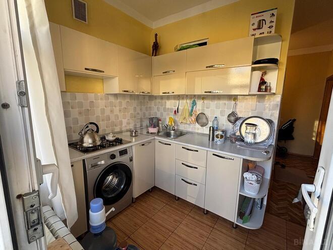 Satılır 1 otaqlı köhnə tikili 45 m², Əhmədli m., photo 8 from 14