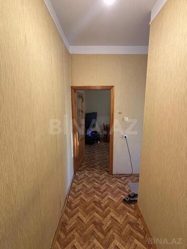 Satılır 1 otaqlı köhnə tikili 45 m², Əhmədli m., photo 6 from 14