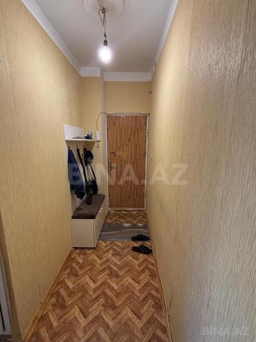 Satılır 1 otaqlı köhnə tikili 45 m², Əhmədli m., photo 7 from 14