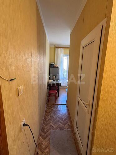 Satılır 1 otaqlı köhnə tikili 45 m², Əhmədli m., photo 5 from 14