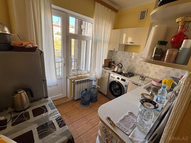 Satılır 1 otaqlı köhnə tikili 45 m², Əhmədli m., photo 9 from 14