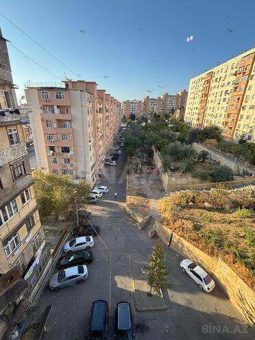 Satılır 1 otaqlı köhnə tikili 45 m², Əhmədli m., photo 10 from 14