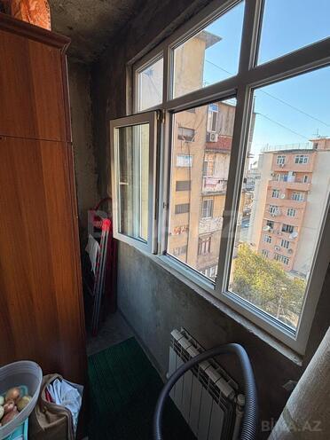 Satılır 1 otaqlı köhnə tikili 45 m², Əhmədli m., photo 11 from 14