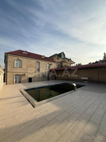 Продаётся 7-комн. дом/дача 450 м², м. Насими, photo 28 from 32