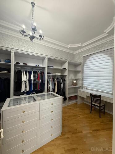 Продаётся 7-комн. дом/дача 450 м², м. Насими, photo 12 from 32