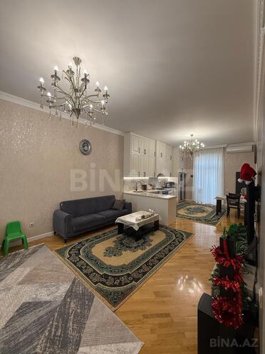 Продаётся 7-комн. дом/дача 450 м², м. Насими, photo 6 from 32