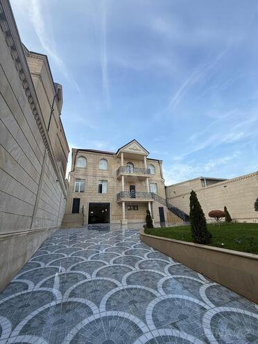 Продаётся 7-комн. дом/дача 450 м², м. Насими, photo 3 from 32