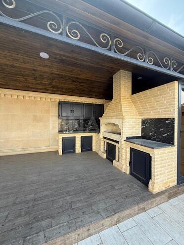 Продаётся 7-комн. дом/дача 450 м², м. Насими, photo 31 from 32