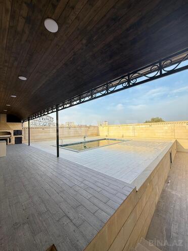 Продаётся 7-комн. дом/дача 450 м², м. Насими, photo 13 from 32