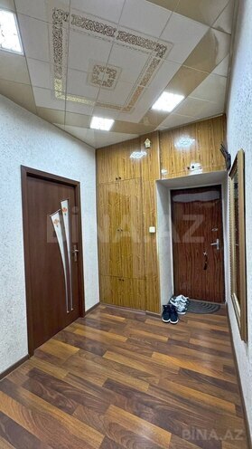 Satılır 3 otaqlı köhnə tikili 85 m², Qara Qarayev m., photo 14 from 15