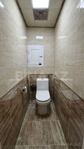Satılır 3 otaqlı köhnə tikili 85 m², Qara Qarayev m., photo 11 from 15